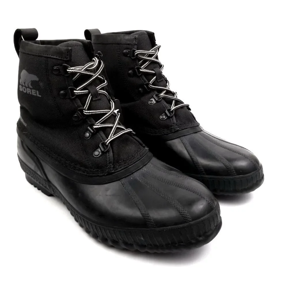 Sorel offers accepted